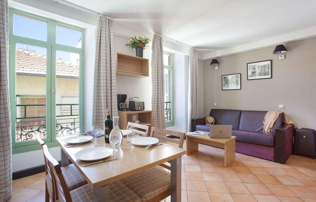 Odalys City Le Palais Rossini Nice Rom bilde