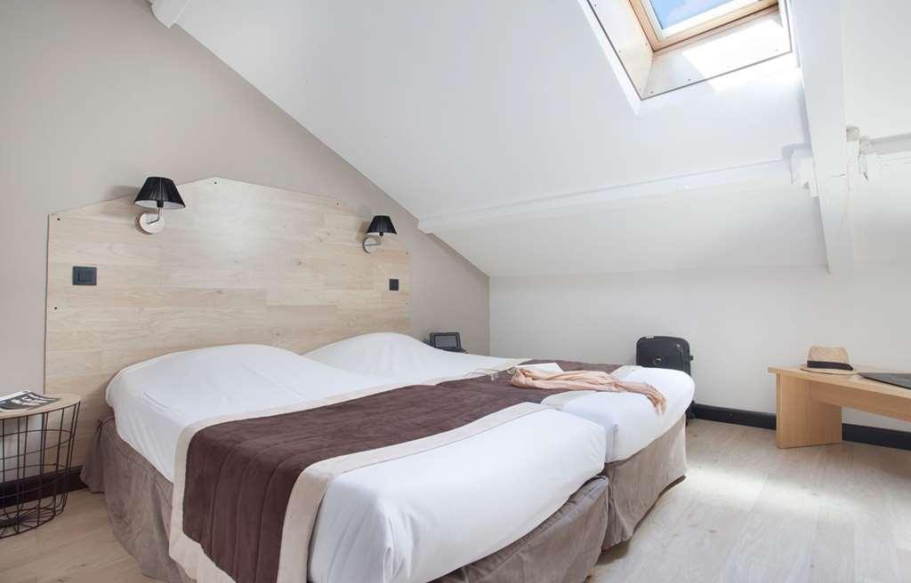 Odalys City Le Palais Rossini Nice Rom bilde