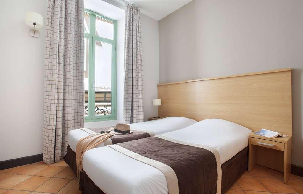 Odalys City Le Palais Rossini Nice Rom bilde